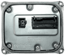 Load image into Gallery viewer, Replacement For 2015-2018 MERCEDES-BENZ W205 C CLASS Headlight module LED BALLAST UNIT CONTROL A2059005010 - ElectronicsLA