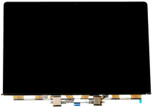 Load image into Gallery viewer, Macbook Pro Retina 15" Internal LCD Screen A1707 MLH32LL/A Display Panel 2560x1600