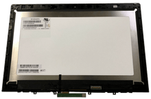 Load image into Gallery viewer, Lenovo ThinkPad Yoga 13.3" L380 L390 LCD Touch Screen 02HM128 20NT 20M7