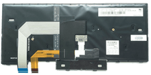 Load image into Gallery viewer, Lenovo Thinkpad T470 T480 A475 A485 Backlit Keyboard With Pointer