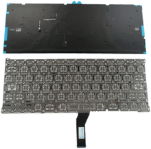 Load image into Gallery viewer, Macbook Air 13" A1466 A1369 Backlight Keyboard Screws 2011-2017 AC06