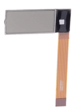 Load image into Gallery viewer, Volvo Penta Tachometer LCD Replacement Display Screen 873992 873688 873998