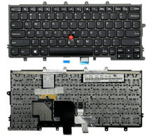 Load image into Gallery viewer, Lenovo ThinkPad X230S X240 X240S X250 X260 Keyboard Pointer 04Y0938 Non-Backlit