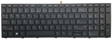 Load image into Gallery viewer, HP Probook 450 G5 455 G5 470 G5 Backlit Keyboard