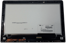 Load image into Gallery viewer, Lenovo Ideapad Yoga 3 Pro 1370 Touch Screen LCD QHD 5D10F76130