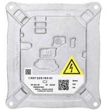 Load image into Gallery viewer, Replacement For Bmw 63117182520 E92 E93 X3 X5 E64 D1S HID Xenon Control Ballast Module - ElectronicsLA