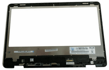 Load image into Gallery viewer, Replacement For Asus Zenbook Flip 14 UX461 UX461UA LCD Touch Screen Assembly 14" FHD 1920x1080 - ElectronicsLA