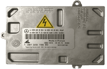 Load image into Gallery viewer, Mercedes-Benz Xenon Headlight Ballast Control Unit 8P0907391 130732915602