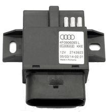 Load image into Gallery viewer, Audi Low Pressure Fuel Pump Control Unit Module A4
