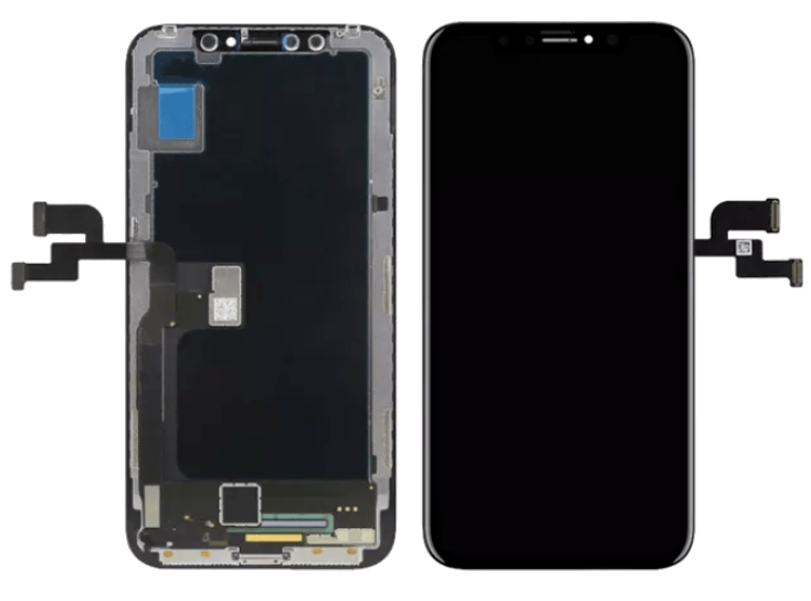 iPhone Xs LCD Digitizer Screen Replacement