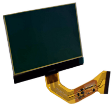 Load image into Gallery viewer, Porsche Cayenne Volkswagen Touareg Instrument Cluster Speedometer LCD Display