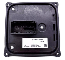 Load image into Gallery viewer, Mercedes-Benz Headlight Led Control Module Ballast A2189009103 W204 W218 X204