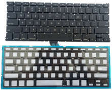 Load image into Gallery viewer, Macbook Air 13" A1466 A1369 Backlight Keyboard Screws 2011-2017 AC06
