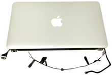 Load image into Gallery viewer, MacBook Air A1465 11" LCD Full Screen Assembly 2013-2015 MD711LL/A