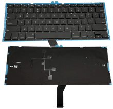 Load image into Gallery viewer, Macbook Air 13" A1466 A1369 Backlight Keyboard Screws 2011-2017 AC06