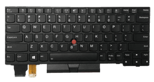 Load image into Gallery viewer, Lenovo Thinkpad Yoga L13 Gen 2 20VH 20VJ Backlight Keyboard 5N20V43181