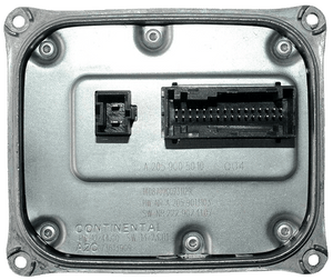 Replacement For 2015-2018 MERCEDES-BENZ W205 C CLASS Headlight module LED BALLAST UNIT CONTROL A2059005010 - ElectronicsLA