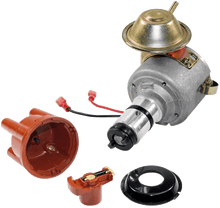 Load image into Gallery viewer, Replacement For Volkswagen Bug Vacuum Advance Distributor Electronic Ignition 0231170034EL - ElectronicsLA
