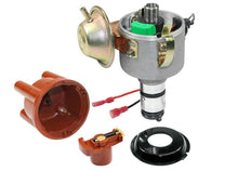 Load image into Gallery viewer, Replacement For Volkswagen Bug Vacuum Advance Distributor Electronic Ignition 0231170034EL - ElectronicsLA
