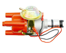 Load image into Gallery viewer, Replacement For Volkswagen Bug Vacuum Advance Distributor Electronic Ignition 0231170034EL - ElectronicsLA
