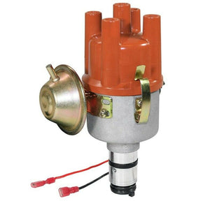 Replacement For Volkswagen Bug Vacuum Advance Distributor Electronic Ignition 0231170034EL - ElectronicsLA