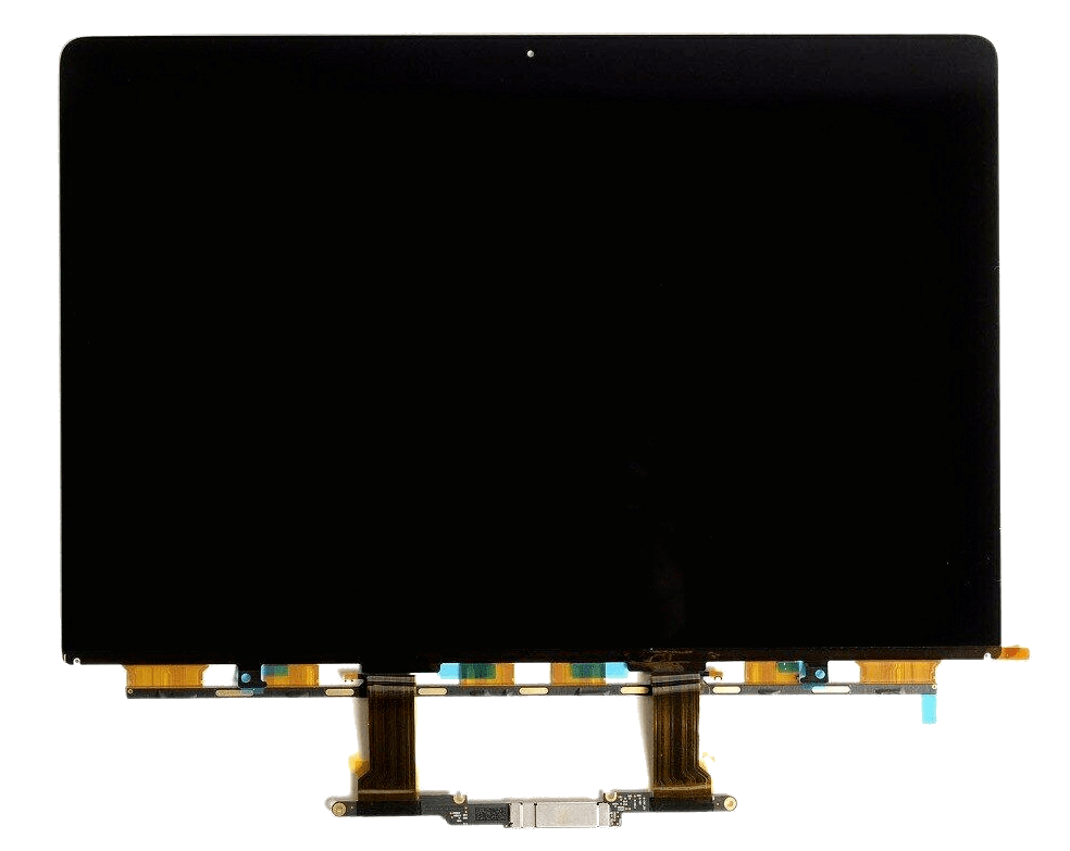  Apple MacBook Pro Retina 13" A1706 A1708 Internal LCD Screen Panel