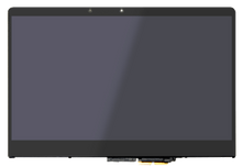 Load image into Gallery viewer, Lenovo Yoga 710-14IKB 14&quot; LCD Touch Screen Assembly 80V4 80TY 5D10K81065

