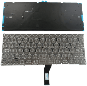 Macbook Air 13" A1466 A1369 Backlight Keyboard Screws 2011-2017 AC06