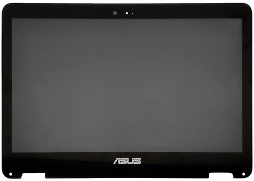 Replacement For Asus Zenbook Flipbook UX360CA LCD Touch Screen Digitizer/Frame 1920x1080 - ElectronicsLA