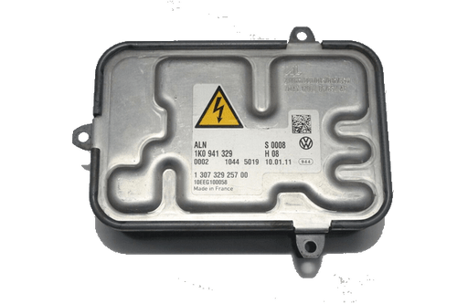 Replacement For Mercedes Benz Xenon Ballast Control Unit 130732925700 - ElectronicsLA