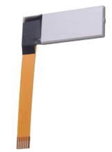 Load image into Gallery viewer, Volvo Penta Tachometer LCD Replacement Display Screen 873992 873688 873998
