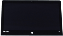 Load image into Gallery viewer,  Lenovo Yoga 900-13ISK LCD Assembly Display Digitizer QHD+ 80MK 80UE 3200x1800
