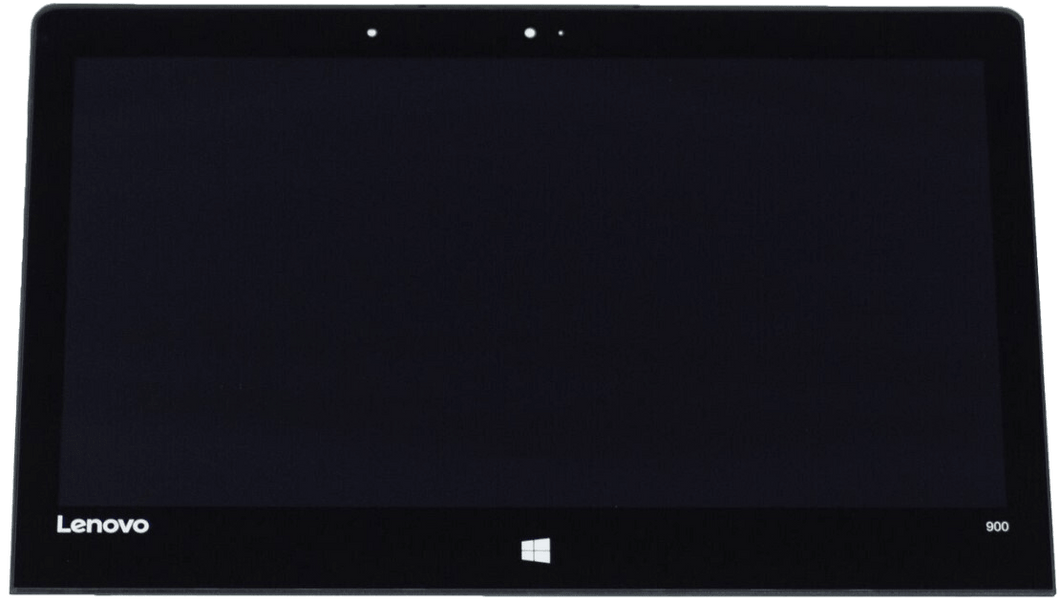  Lenovo Yoga 900-13ISK LCD Assembly Display Digitizer QHD+ 80MK 80UE 3200x1800