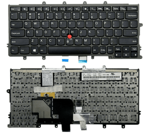 Lenovo ThinkPad X230S X240 X240S X250 X260 Keyboard Pointer 04Y0938 Non-Backlit