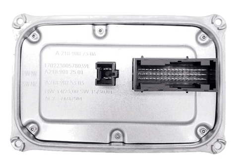 Mercedes-Benz Headlight Control Module A2189007306 W190 W218 W292 W207 W213 W246 W166