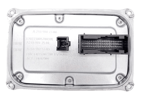 Mercedes-Benz Headlight Control Module A2189007306 W190 W218 W292 W207 W213 W246 W166
