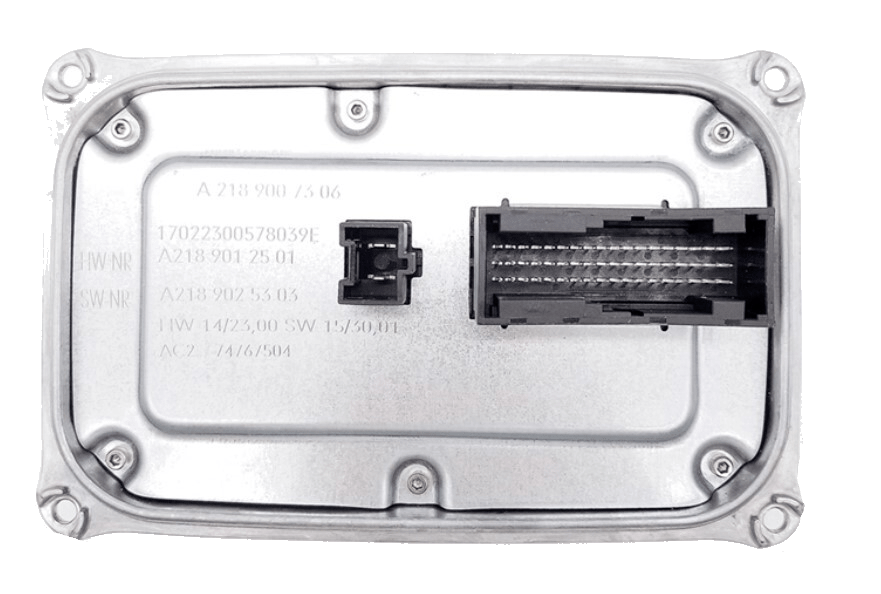 Mercedes-Benz Headlight Control Module A2189007306 W190 W218 W292 W207 W213 W246 W166