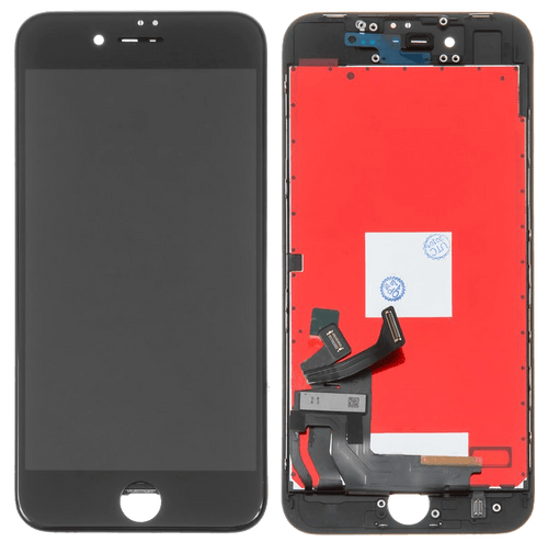 iPhone 8 LCD Frame Replacement