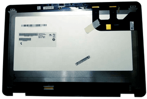 Asus Zenbook Flipbook UX360CA LCD