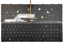 Load image into Gallery viewer, HP Probook 450 G5 455 G5 470 G5 Backlit Keyboard
