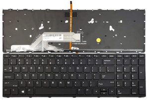 HP Probook 450 G5 455 G5 470 G5 Backlit Keyboard