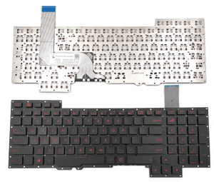  Asus Rog g751 G751JM G751JT g751Jw Keyboard