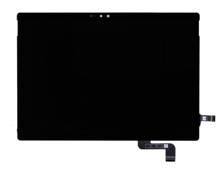 Microsoft Surface Book 1 1703 1704 1705 1706 Touch Screen LCD
