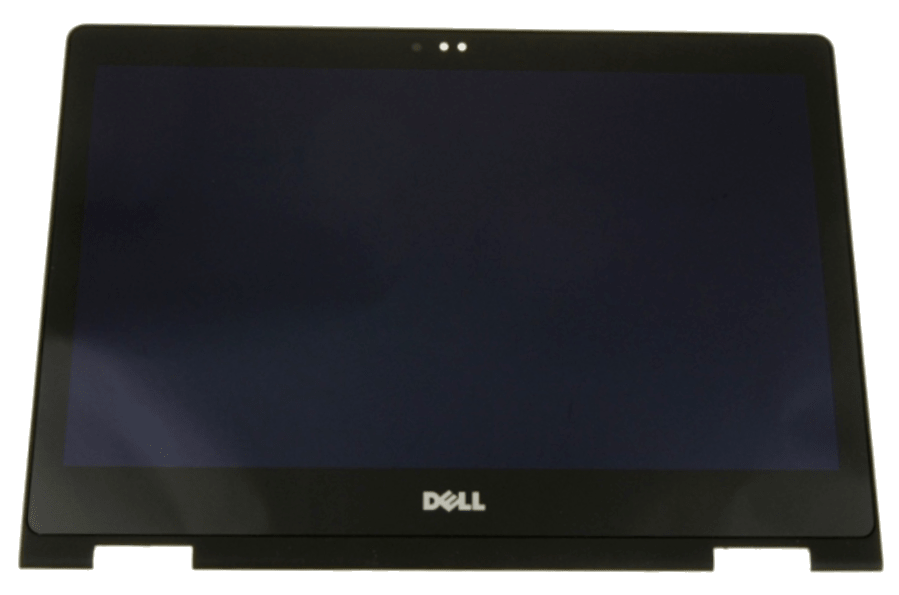 Dell LCD Square Bezel Touchscreen Digitizer Display Inspiron 13" 7000 Series P69G P69G001