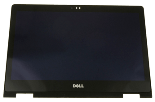 Dell LCD Square Bezel Touchscreen Digitizer Display Inspiron 13