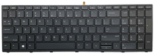 HP Probook 450 G5 455 G5 470 G5 Backlit Keyboard