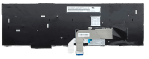 Lenovo IBM E575 E570 E570 Thinkpad Keyboard 01AX160