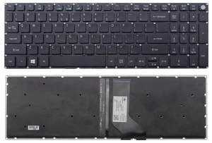  Acer Aspire 5 A515-51 A515-52 A515-51G A515-52G Backlit Keyboard