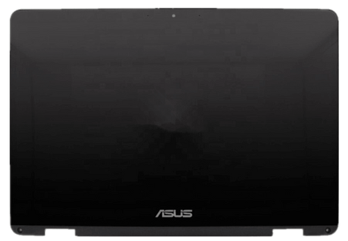 Replacement For Asus Zenbook Flip 14 UX461 UX461UA LCD Touch Screen Assembly 14