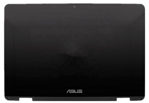 Replacement For Asus Zenbook Flip 14 UX461 UX461UA LCD Touch Screen Assembly 14" FHD 1920x1080 - ElectronicsLA